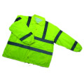 Sicherheit Warm Jakcets / High Visibility Vest